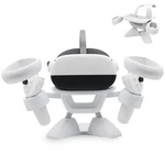 Dollox Vr Stand, Headset Display Holder Storage Virtual Reality H... New. Price: $46.50.