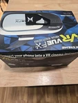 Xtreme Cables Vr Vue Fx: Virtual Reality Viewer XSX5-1002-BLK Open. Price: $20.00.
