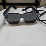 Rayneo Air Xr Video Glasses Usb-c Black 1920X1080 20HZ Used. Price: $133.50.