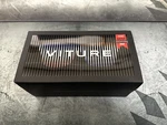 Viture One Ultimate Pack - Glasses, Neckband, & Mobile Dock Immersive Ar Exp Open. Price: $580.00.