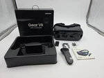 Samsung Gear Oculus Vr Headset With Remote SM-R324 Original Box Used. Price: $28.95.