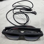 Viture Luma Pro Xr Glasses Regular 152" 52* Fov 1000NITS Micro-oled Diopter Open. Price: $299.00.
