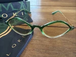 Gunnar Technology Eyewear Loki Asgard Edition Glasses Rare Amber Lens. E2 New. Price: $26.24.