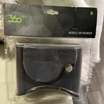 Genuine 360FLY Mobile Vr Virtual Reality Viewer Open. Price: $7.00.