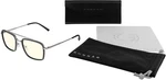 Gunnar - Barron Computer Glasses With Blue Light Reduction , Clear Lenses B... New. Price: $69.99.