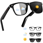 Reydix Smart For Women, Bluetooth Audio Sunglasses With Color-change New. Price: $85.21.