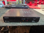 Sony HMZ-T1 3D Viewer Processor Only Used. Price: $30.00.