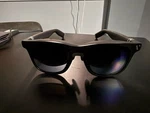 Viture One Xr Ar Glasses Usb-c Connectivity Model V1216 Used. Price: $230.00.