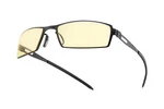Gunnar Sheadog - Onyx Frame Amber Lens Blue Light Blocking Gamer Glasses New. Price: $34.99.