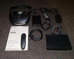 Sony HMZ-T3W Personal 3D Viewer Oled Head Mounted Display Wireless Japan Used. Price: $247.00.