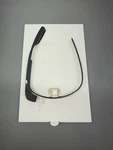 Google Glass Explorer Edition Xe Used. Price: $373.50.