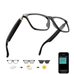 Ai Translation Smart Glasses With Chat Gpt Bluetooth For Women 164 L... New. Price: $30.05.