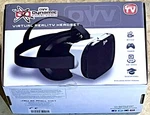 New Nib Dynamic Viewer Dvv Smartphone 3D Virtual Reality Vr Headset Video Games. Price: $19.39.