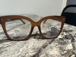 Jim Halo Oversized Glasses For Women Square Chunky Compu... New. Price: $40.00.