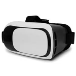 Smartphone Vr Viewer For 3.5"- 6" Android & Iphones With Audio Ports (deco Gear) New. Price: $11.96.
