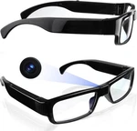 Camera Video Hd With 64GB Memory Card Recording Glasses... New. Price: $65.58.