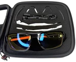 Gunnar Blue Gaming & Computer Glasses Lightning, Onyx LI300101 Pre-owned. Price: $50.00.