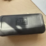 Sony TDG-BR250 3D Glasses New. Price: $34.95.