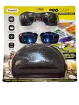 Inventel Procam Video Recording Sports Glasses W/interchangeable Lens & Case New. Price: $39.99.