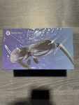 Rokid Max Augmented Reality Glasses RA201 Open. Price: $289.00.