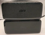 Panasonic TY-EW3D2M Cases Only! (no Glasses) Used. Price: $19.45.