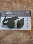Seen Tv!dynamic Virtual Viewer Dvv 3D Glasses Smartphone Headset Open. Price: $14.99.