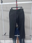 Public Rec Black Unique Pants 34 X 30 Pre-owned. Price: $30.00.