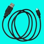 Sharp Glasses Eyewear AN-3DG20 Usb Power Charger Charging Cable Cord New. Price: $10.99.