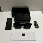 Bose Frames Tenor Rectangular Bluetooth Audio Sunglasses - Black Parts Only For. Price: $52.50.