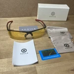Soxick Night Driving Glasses Men, Vision For Women Anti-g Pre-owned. Price: $29.99.
