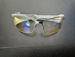 Gunnar Optiks VAY-00101 Vayper Onyx Amber Eyewear New. Price: $100.00.