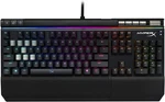 Hyperx Alloy Elite Rgb Mechanical Gaming Keyboard Software-based Light Used. Price: $229.90.
