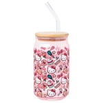 Silver Buffalo Sanrio Hello Kitty Gingerbread Cookies Christmas Holiday Pink ... New. Price: $22.92.