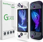 Pack Designed For Asus Ally 2023 /rog X 2024 Screen Protector 7 Inch, New. Price: $18.93.
