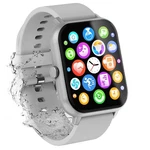 Oiciido Smart Watch For Women Compatible With Ios Android PHONE,1.83 Full... New. Price: $44.02.