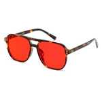 Feisedy Gaming Blue Light Blocking Glasses Women Fashion Computer Red New. Price: $19.99.