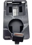 Myvu Solo Plus Personal Media Viewer Virtual Big-screen 3.7V Battery Ipod Case New. Price: $35.00.
