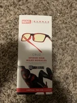 Gunnar Cruz Miles Morales Spiderman Edition Gaming/computer Glasses CRU-11913 New. Price: $36.00.