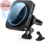Esr For Magsafe Car Mount CHARGER,15W Magnetic Wireless New. Price: $34.84.