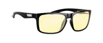 Gunnar INT-00101-N-A Intercept Onyx Frame Computer Gaming Glasses W/ Amber Lens New. Price: $69.99.