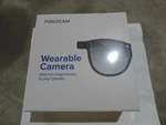 Pogotec Pogocam Wearable Camera New. Price: $10.00.