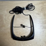 Myvu PMV-1003I Solo Plus Personal Media Viewer Virtual Big-screen Ipod Untested For. Price: $20.99.