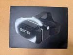Destek V2 Virtual Reality Headset Open. Price: $21.00.