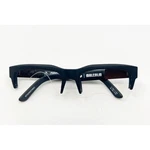 Spy+ Malcolm Sunglasses Frames Black Happy Lens Men's Eyewear 56-18-145 Pre-owned. Price: $63.99.