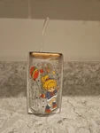 Rainbow Brite Glass Tumbler 16 Oz. Pint - Silver Buffalo Edition New. Price: $18.99.