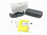 Epson BT-30C Smart Glass Organic Panel Used. Price: $455.00.