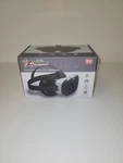 Dynamic Virtual Viewer Dvv 3D Glasses Smartphone Headset Seen Tv! New. Price: $39.99.