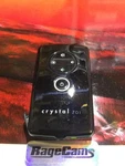 Myvu 701 Crystal Amber Video Glasses Lcd Pendant Hazing White Out Exchange Deal Used. Price: $129.99.