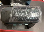 Retrak Utopia 360 Virtual Reality Smartphone 3D Vr Headset Android Apple Open. Price: $13.99.
