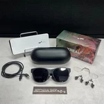 Xreal Air 2 Pro Smart Glasses Home Travel Outdoor Mode 330 Giant Screen Jp Used. Price: $234.99.